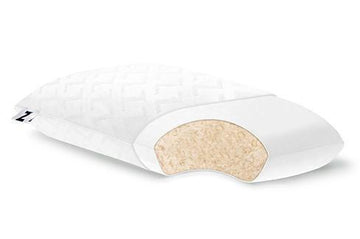 Shredded Talalay Latex